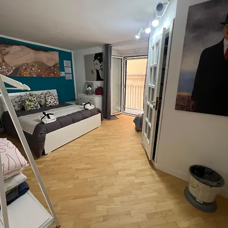 Guest house Plebiscito Charme