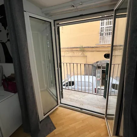 Plebiscito Charme Napoli