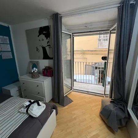 Plebiscito Charme Guest house