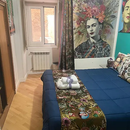 Guest house Plebiscito Charme Naples