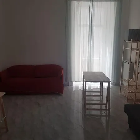 Appartamento Casa Mondrian 3 A Centro