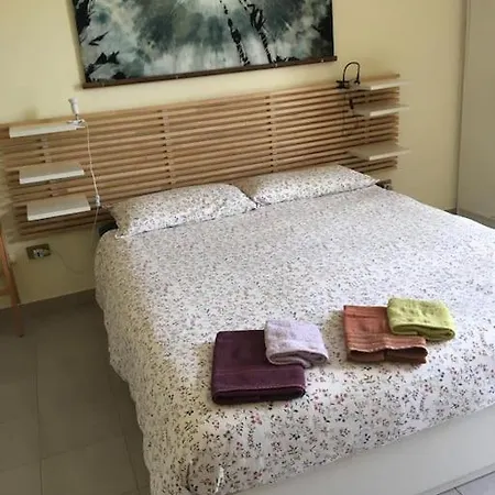 Appartamento Casa Mondrian 3 A Centro