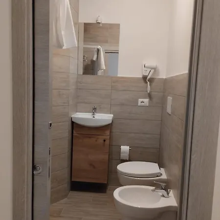Guest house E Cavallerizza