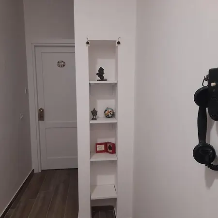 Il Fondaco All'archivio Storico Gasthuis *