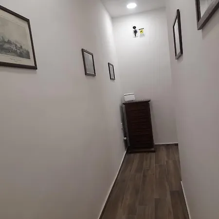 Il Fondaco All'archivio Storico Guest house Naples