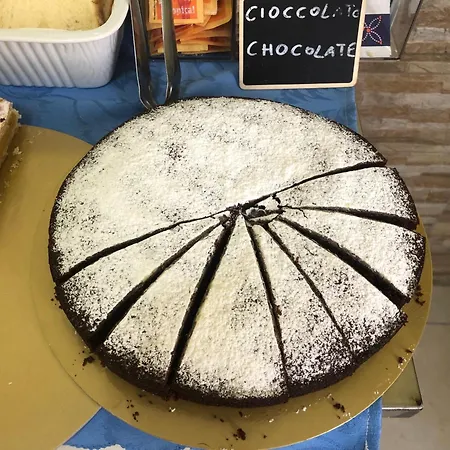Quattro Palazzi Centro Alojamento de Acomodação e Pequeno-almoço 3*