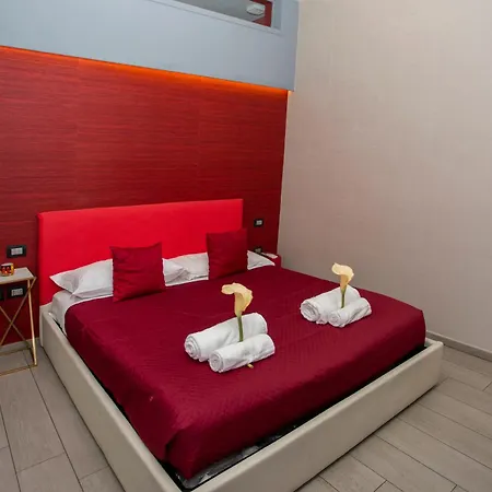 Nocleg ze śniadaniem Bell's 3*