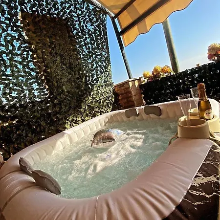 Taromy Guest house Naples