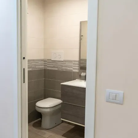 Appartamento Chiaia Napoli