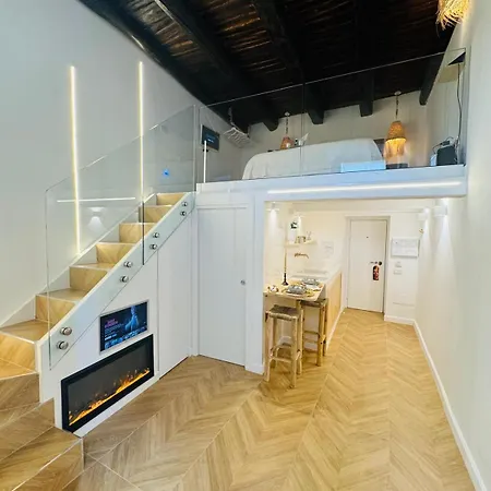 Loft Experience *