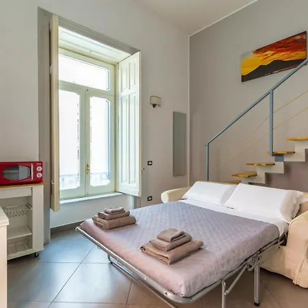 Relax Rooms-vicino Lungomare-