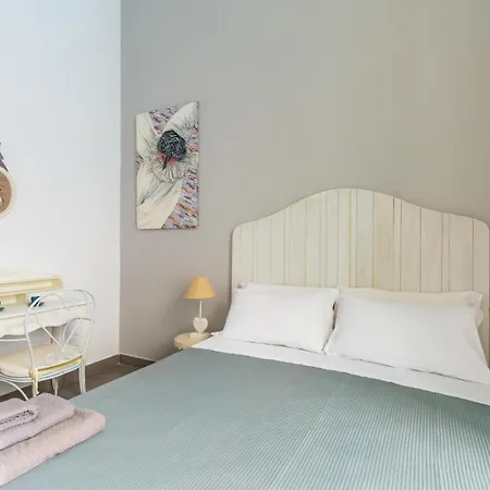 Apartment Relax Rooms-vicino Lungomare- *