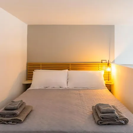 Relax Rooms-vicino Lungomare-