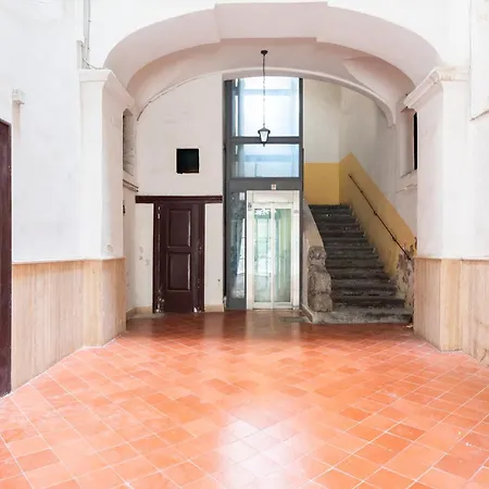 La Cle De La Maison Gasthuis *