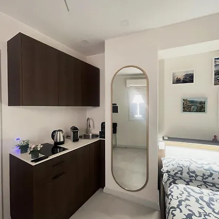 Serenity Guest house Naples