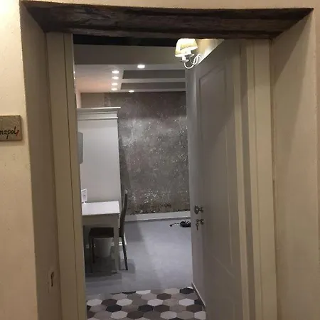 Vicoli Di Bed & Breakfast Naples