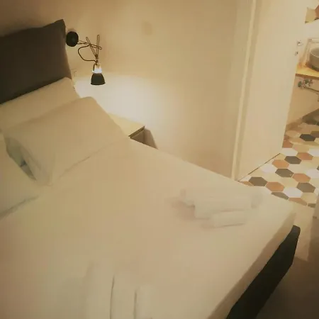 Bed & Breakfast Vicoli Di