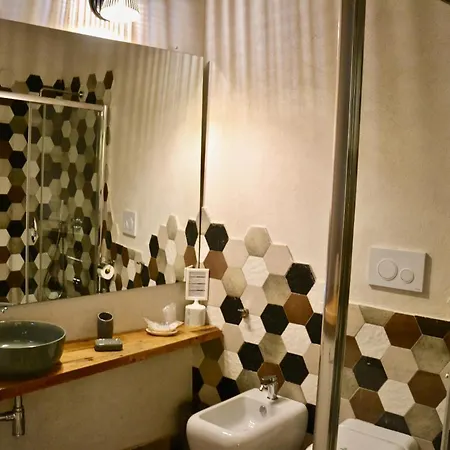 Bed & Breakfast Vicoli Di 3*