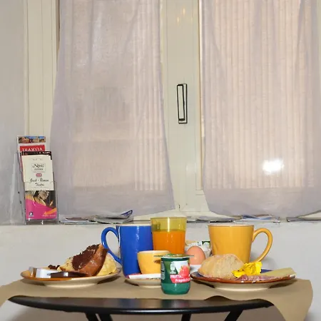Vicoli Di Bed & Breakfast Naples