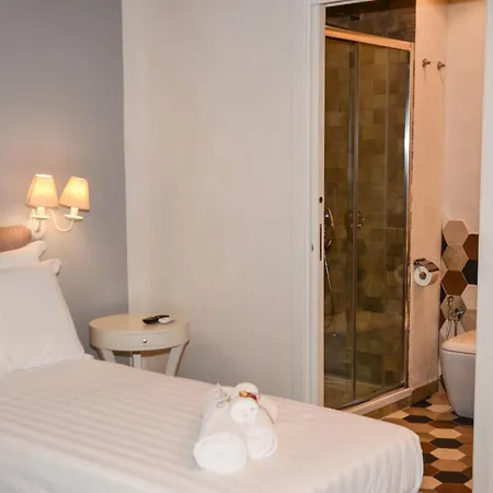 Vicoli Di Bed & Breakfast 3*