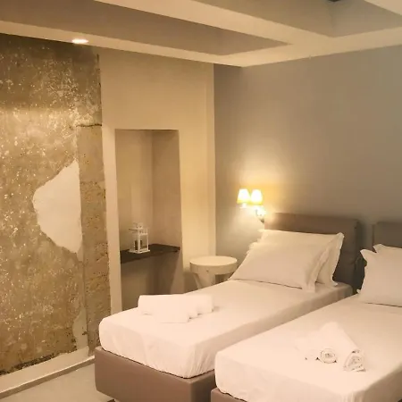 Bed & Breakfast Vicoli Di