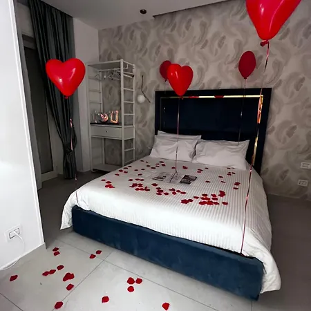 Luxury Masaniello Affittacamere Napoli