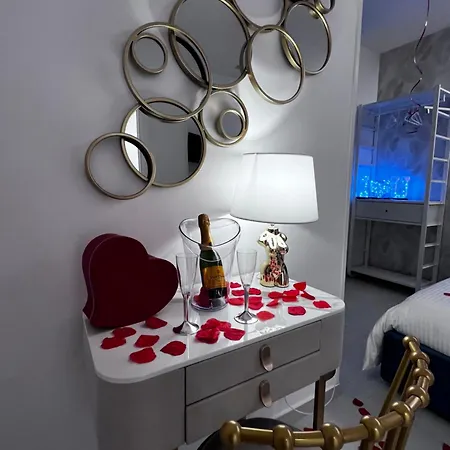 Luxury Masaniello Affittacamere *