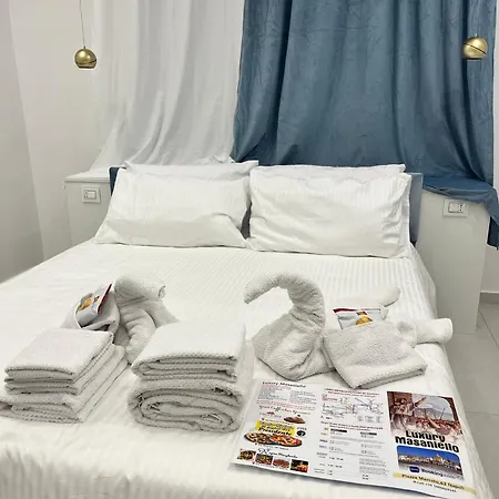 Affittacamere Luxury Masaniello Napoli