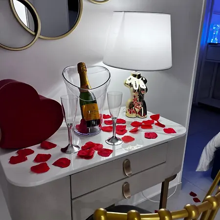 Affittacamere Luxury Masaniello