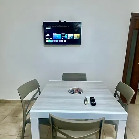 Casa Mayra Apartment Naples