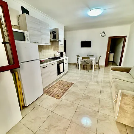 Apartment Casa Mayra *