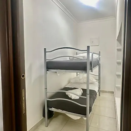 Casa Mayra Apartment Naples