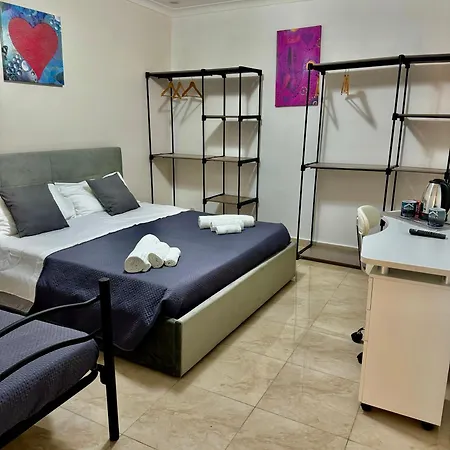 Casa Mayra Naples