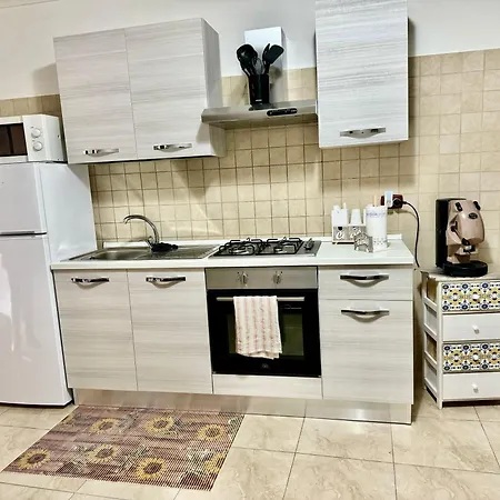 Casa Mayra Naples