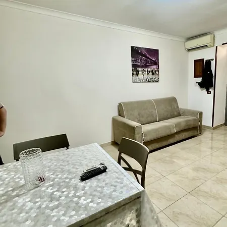 Casa Mayra Apartment *