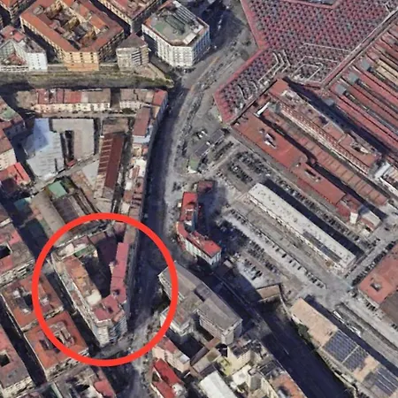 Apartment Regal Naples