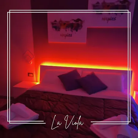 Bed & Breakfast Emme Naples