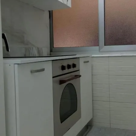 House Rose Apartment *