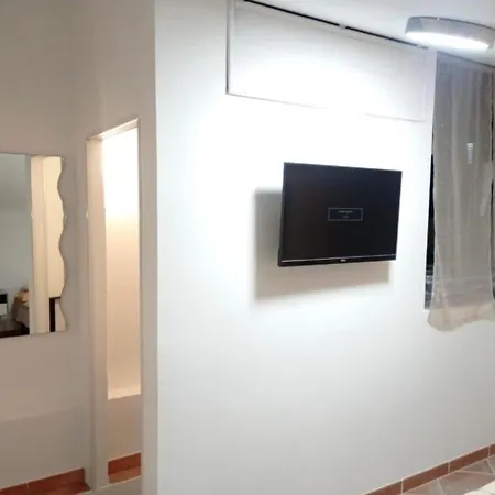 House Rose Apartment Naples