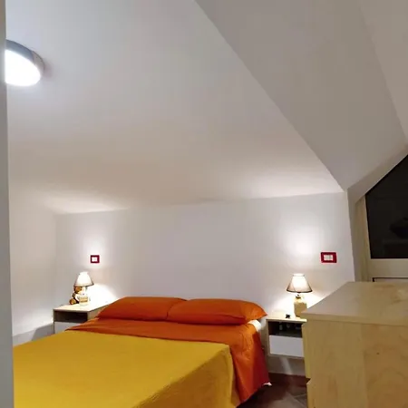 House Rose Apartment