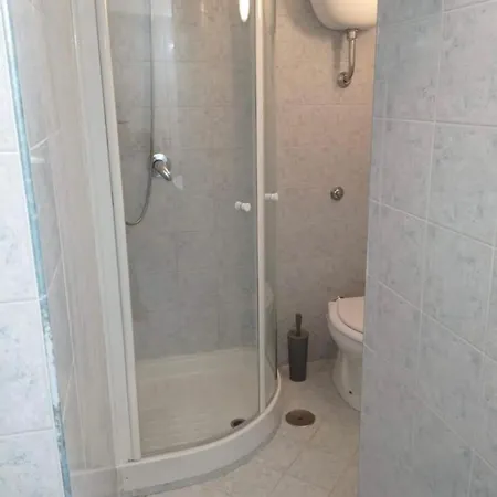 Apartment House Rose Naples