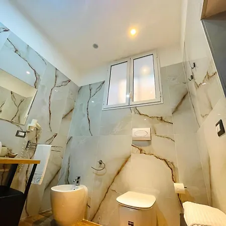 B&B Il Paradiso Di Dante 2*