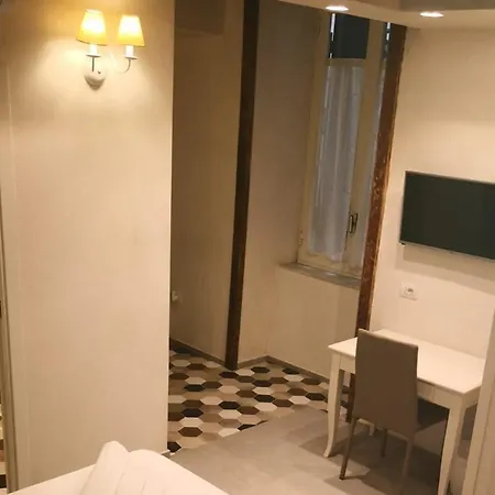 Vicoli Di Bed & Breakfast Naples