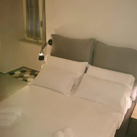 Bed & Breakfast Vicoli Di 3*