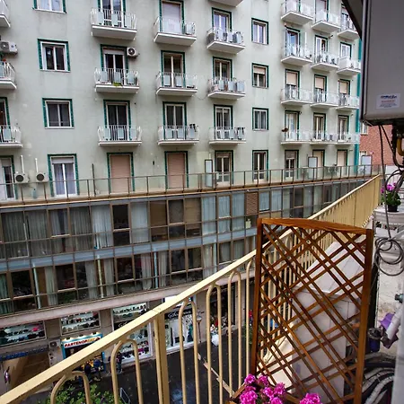 Nocleg ze śniadaniem Bell's 3*