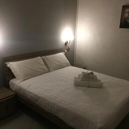 Vicoli Di Bed & Breakfast Naples