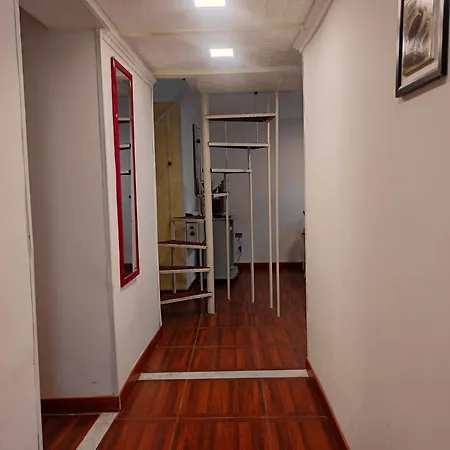 Apartment Nella Storica Piazza Carlo Iii Naples