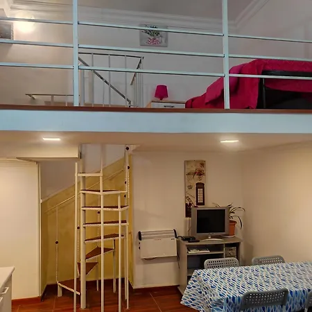 Apartment Nella Storica Piazza Carlo Iii