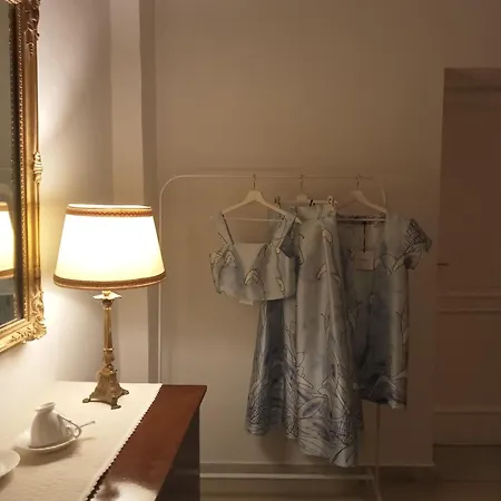 Oda ve Kahvaltı Altera Domus