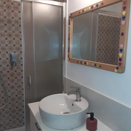 La Casa Di Flo Apartman *
